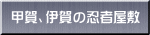 甲賀、伊賀の忍者屋敷