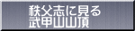 秩父志に見る 武甲山山頂